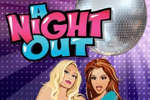 A Night Out - KINGBET189