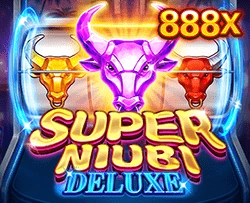 Super Niubi Deluxe - KINGBET189
