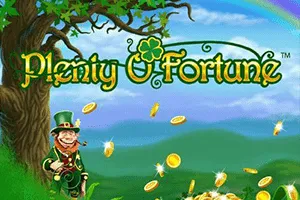 Plenty OFortune - KINGBET189