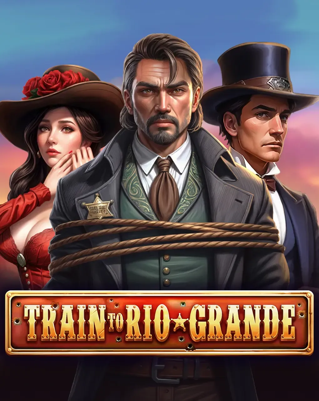 Train to Rio Grande - KINGBET189