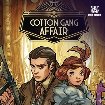 Cotton Gang Affair - KINGBET189