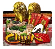 China - KINGBET189
