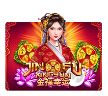 Jin Fu Xing Yun - KINGBET189