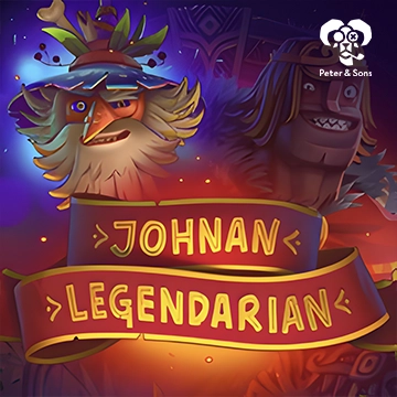 Johnan Legendarian - KINGBET189