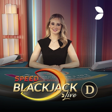 Speed VIP Blackjack D - KINGBET189
