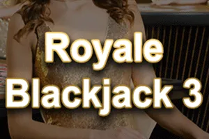 Royale Blackjack 3 - KINGBET189