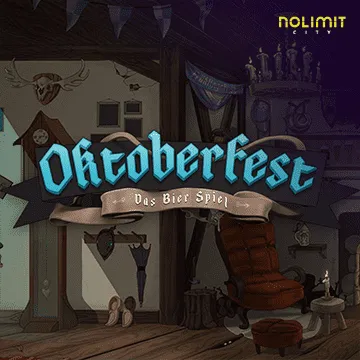 Oktoberfest - KINGBET189