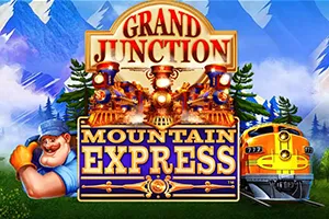 Grand Junction: Mountain Express - KINGBET189