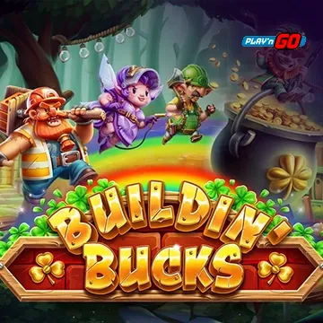 Buildin More Bucks - KINGBET189