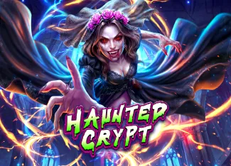 Haunted Crypt - KINGBET189