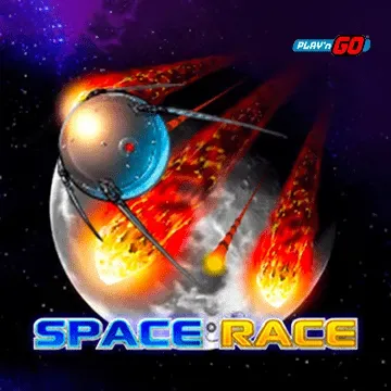 Space Race - KINGBET189
