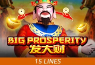 Big Prosperity - KINGBET189