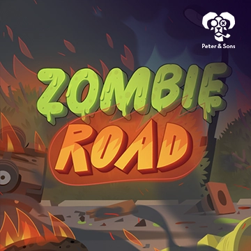 Zombie Road - KINGBET189