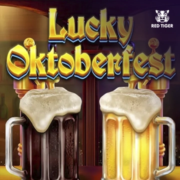 Lucky Oktoberfest - KINGBET189