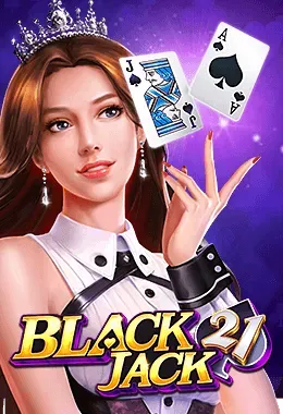 Blackjack - KINGBET189