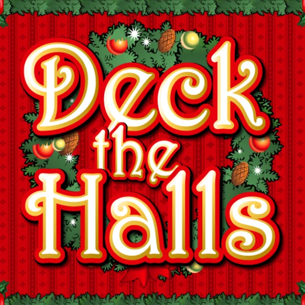 Deck the Halls - KINGBET189