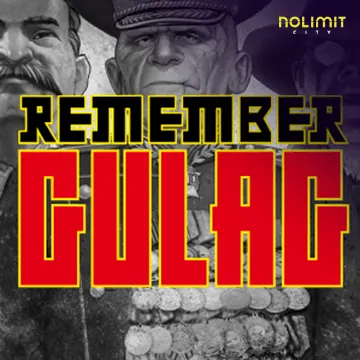 Remember Gulag - KINGBET189