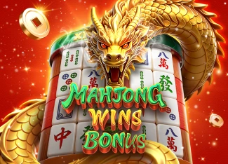 Mahjong Wins Bonus - KINGBET189