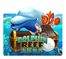 Dolphin Reef - KINGBET189