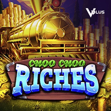 Choo Choo Riches - KINGBET189