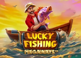 Lucky Fishing - KINGBET189