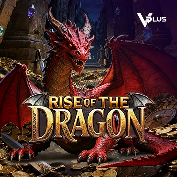 RISE OF THE DRAGON - KINGBET189