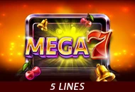 Mega 7 - KINGBET189