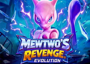 Balas Dendam Mewtwo: Evolusi - KINGBET189