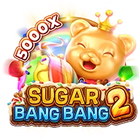 SUGAR BANG BANG2 - KINGBET189