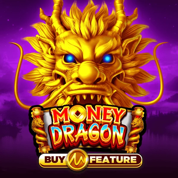 Money Dragon - KINGBET189