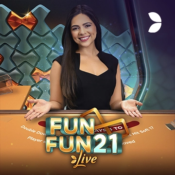 Infinite Fun Fun 21 Blackjack - KINGBET189