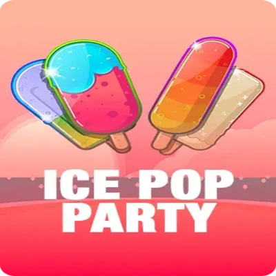 Ice Pop Party - KINGBET189