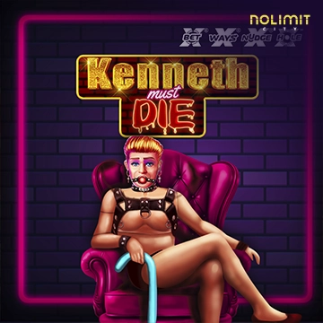Kenneth Must Die - KINGBET189