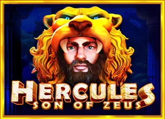 Hercules Son of Zeus - KINGBET189