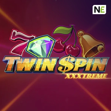 Twin Spin XXXtreme - KINGBET189