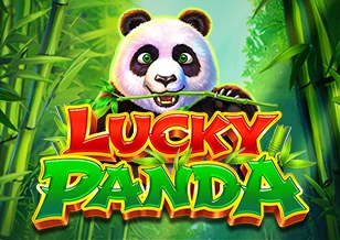 Panda yang beruntung - KINGBET189