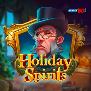 Holiday Spirits - KINGBET189