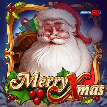 Merry Xmas - KINGBET189