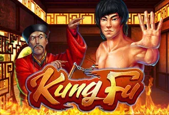 KUNGFU - KINGBET189
