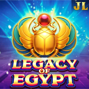 Legacy Of Egypt - KINGBET189