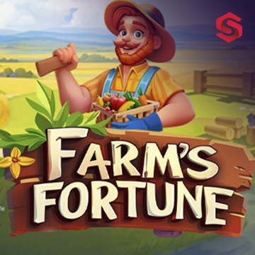 Farms Fortune - KINGBET189