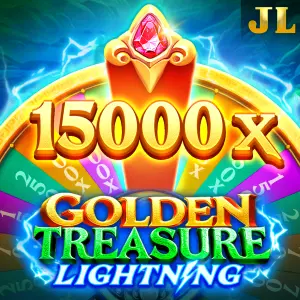 Golden Treasure Lightning - KINGBET189