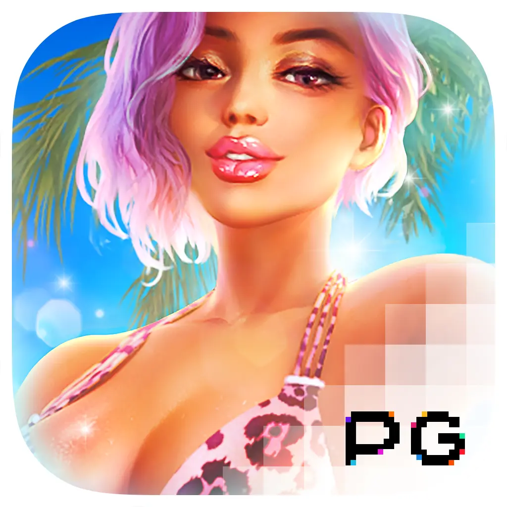 Bikini Paradise - KINGBET189