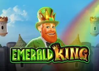 Emerald King - KINGBET189