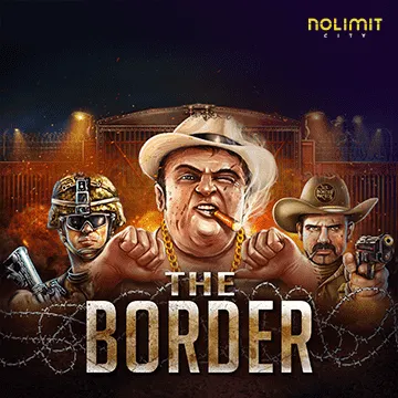 The Border - KINGBET189