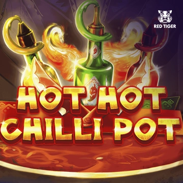 Hot Hot Chilli Pot - KINGBET189