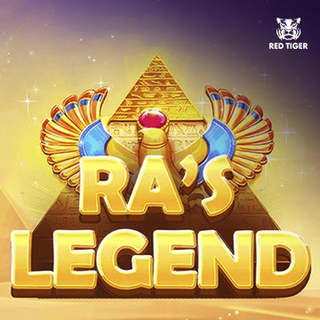 RAs Legend - KINGBET189