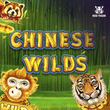 Chinese Wilds - KINGBET189