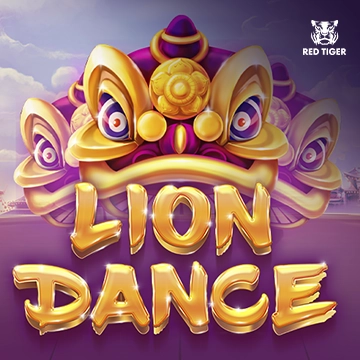 Lion Dance - KINGBET189