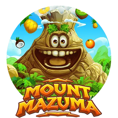 Mount Mazuma - KINGBET189
